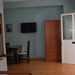 Andreas Гостевой дом Химара