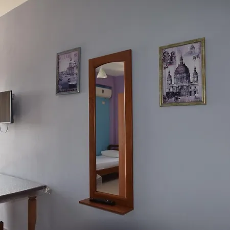 招待所 Andreas 希马拉