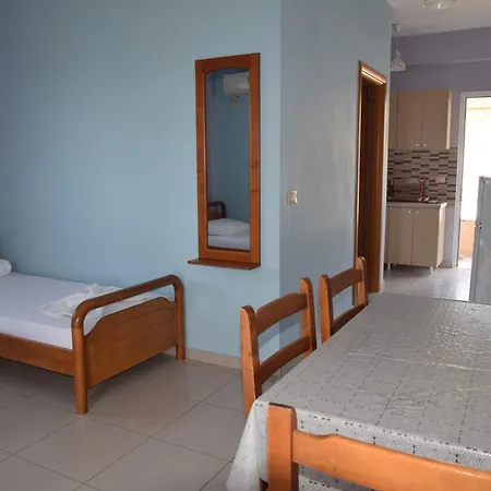 Andreas 招待所 希马拉