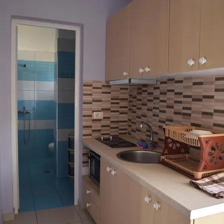 招待所 Andreas 希马拉