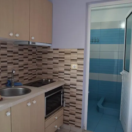 招待所 Andreas 希马拉