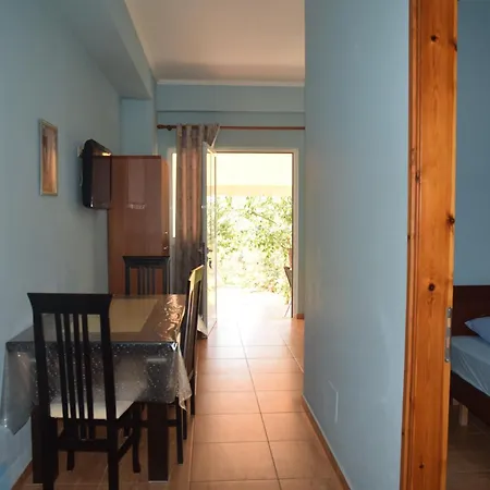 招待所 Andreas 希马拉