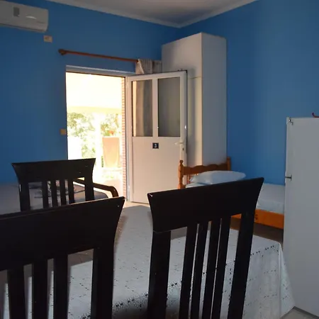 Andreas 招待所 希马拉