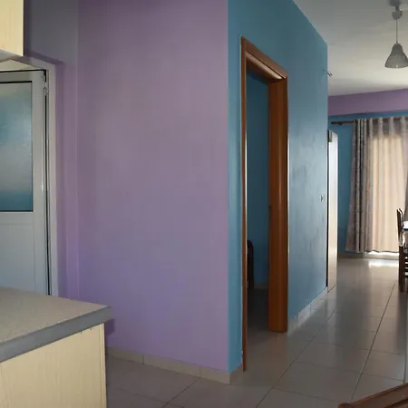 Gasthuis Andreas Himare