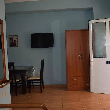 Andreas Gasthuis Himare