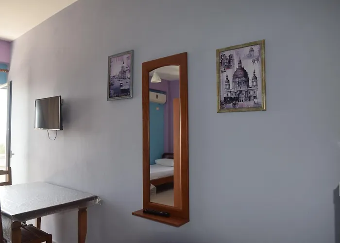 Guest house Andreas Himare