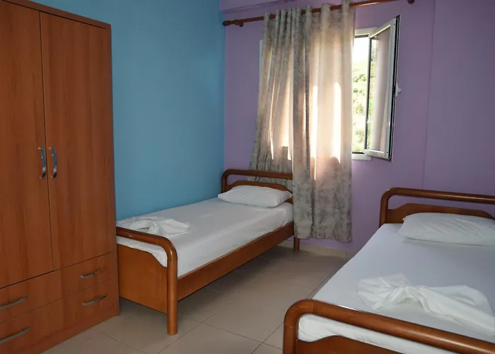 Guest house Andreas *