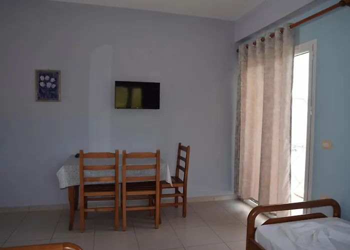 Guest house Andreas *