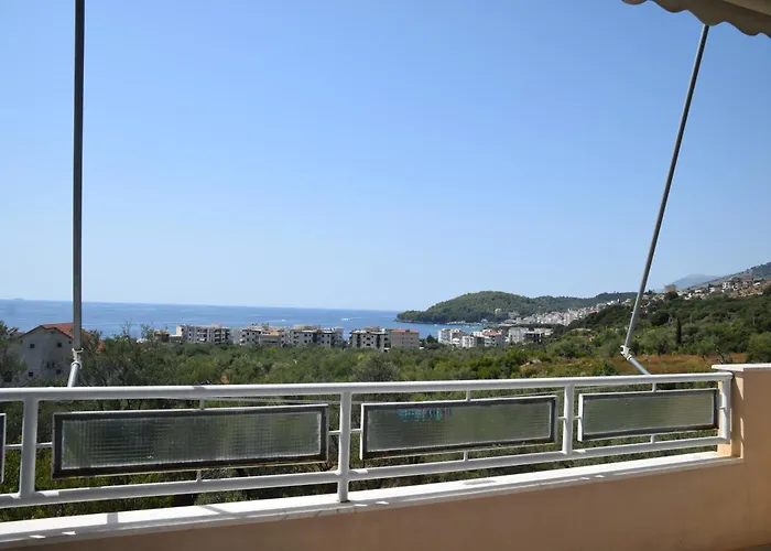 Andreas Guest house *