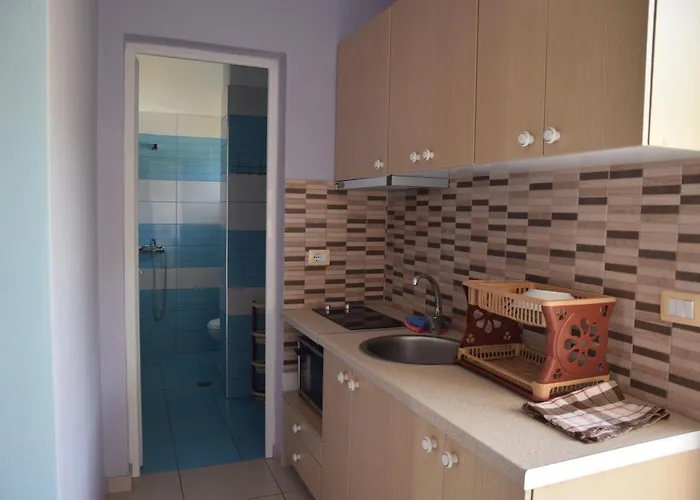 Guest house Andreas Himare