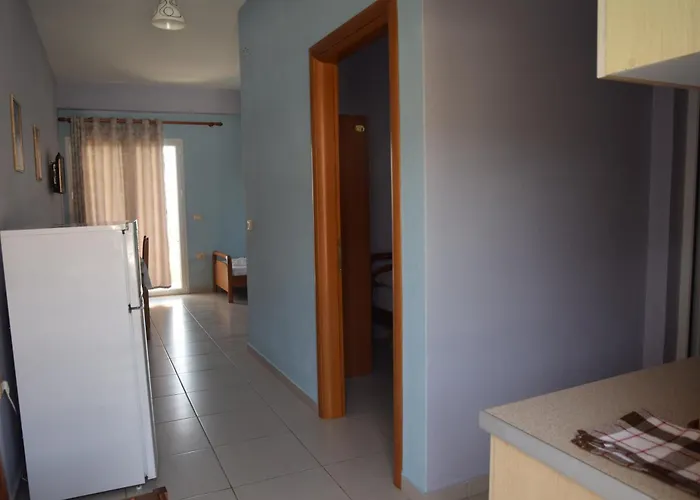 Guest house Andreas *