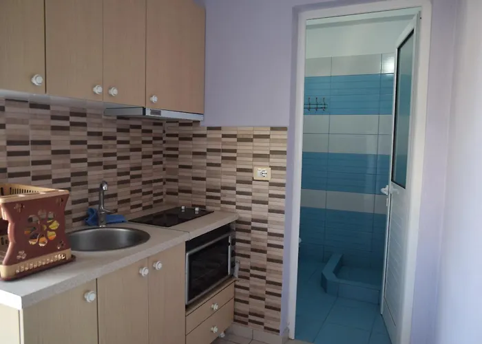 Guest house Andreas Himare