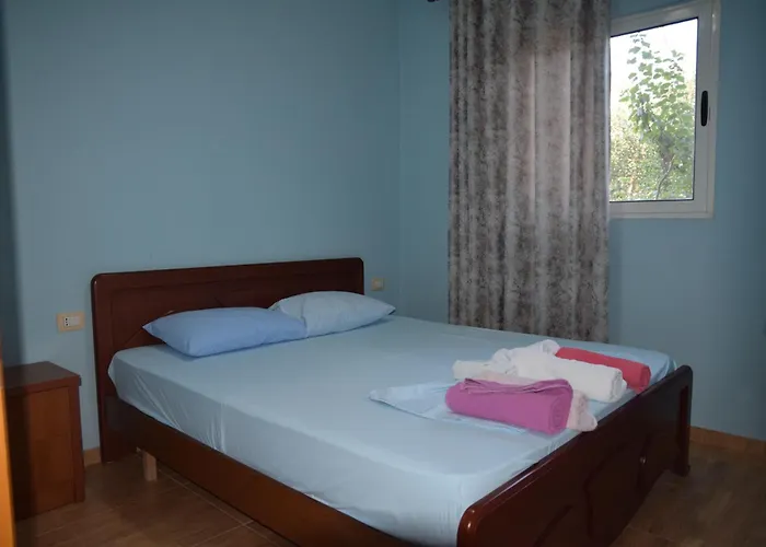 Guest house Andreas *