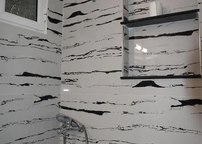 Guest house Andreas *