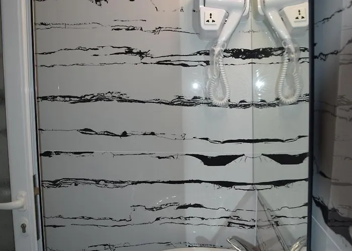 Guest house Andreas *